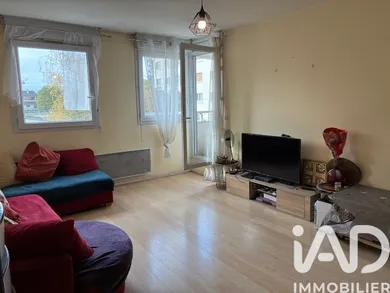 Apartment in livry gargan (93190)