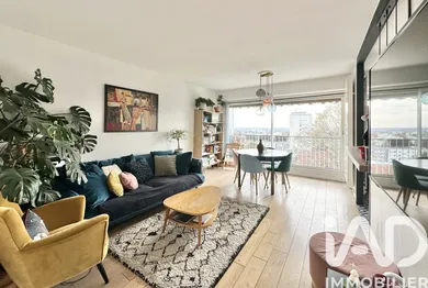 Apartment in Fontenay-aux-Roses (92260)