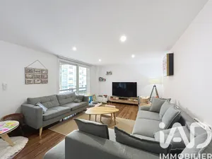 Duplex à Chalon-sur-Saône (71100)