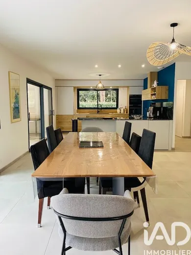 Maison à Les Mathes (17570)