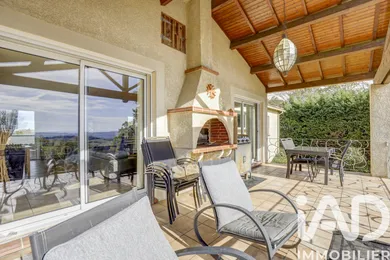 Maison traditionnelle à Gaillac (81600)