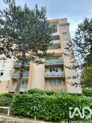 Apartment at ERMONT (95120)