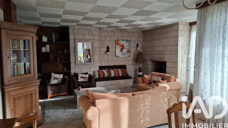 Maison 6 pièces 199 m² · à Saint-Quentin · 199 m² · 399 990 €