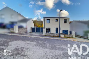 House at Serémange-Erzange (57290)