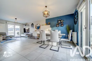 House at Serémange-Erzange (57290)