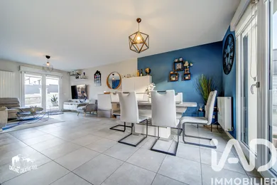 House in Serémange-Erzange (57290)