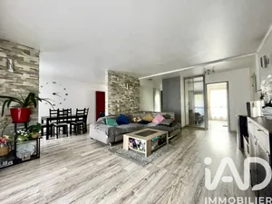 Appartement à Ermont (95120)