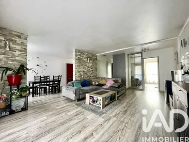 Apartment at Ermont (95120)