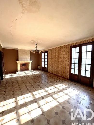 Maison à Ribérac (24600)