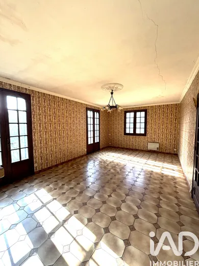 Maison à Ribérac (24600)