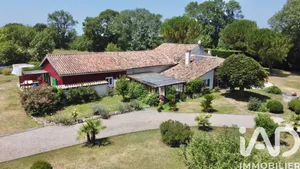 Domain in Barbaste (47230)