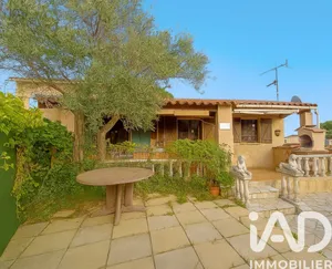 Maison à Fréjus (83600)