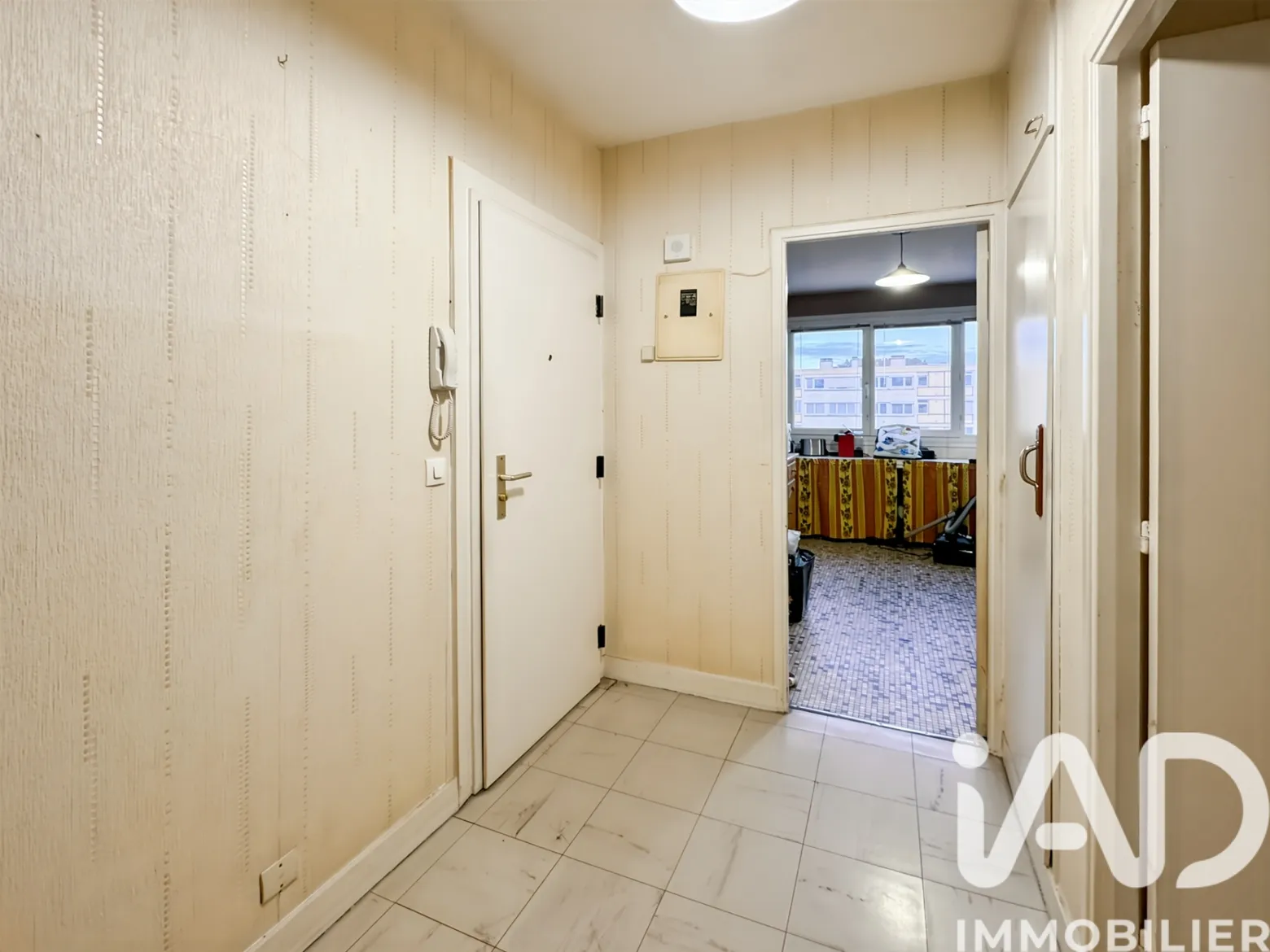 Vente appartement à Saint — 2