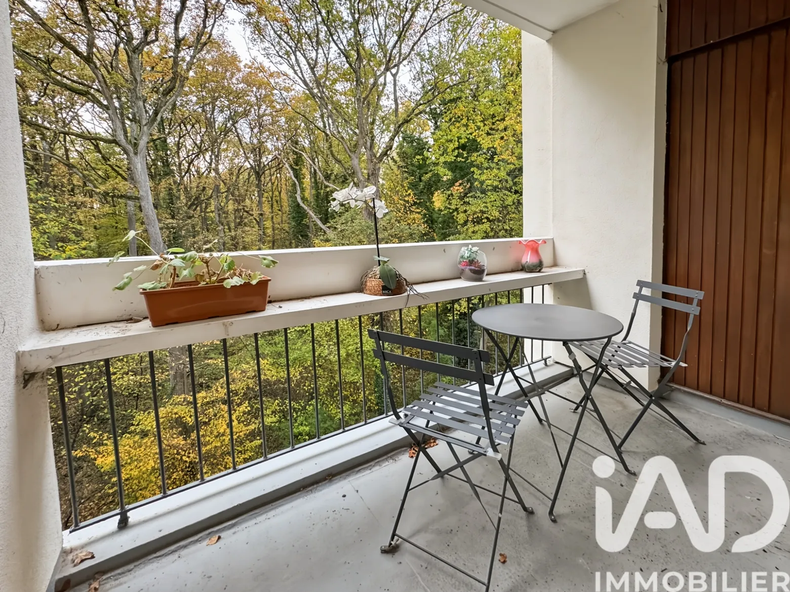 appartement à Saint-Michel-sur-Orge