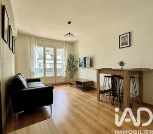 Appartement à Perpignan (66100)