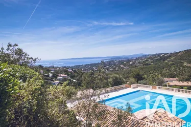 Appartement à Roquebrune-sur-Argens (83380)