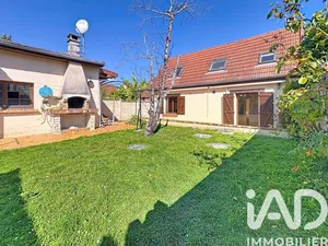 Maison à Itteville (91760)