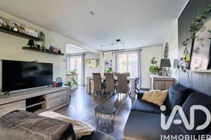 Village house in Marchiennes (59870)