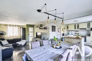 Village house at Marchiennes (59870)