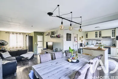 Village house at Marchiennes (59870)