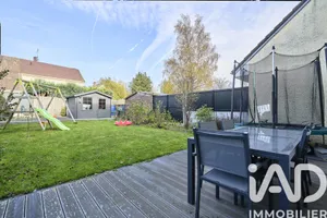 Maison de village à Marchiennes (59870)