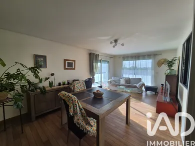 Apartment at Nantes (44300)