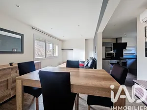 Appartement à Maraussan (34370)