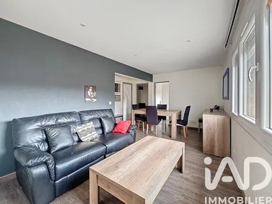 Appartement à Maraussan (34370)