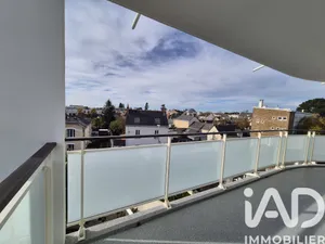 Appartement à Nantes (44300)