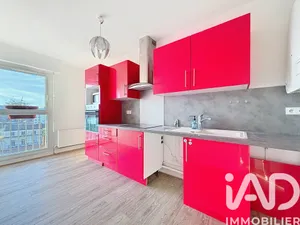Appartement à Bordeaux (33800)