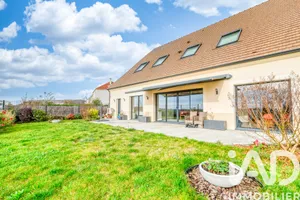 Maison à Charny (77410)