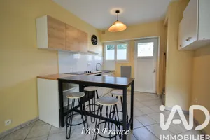 Appartement à Beynes (78650)