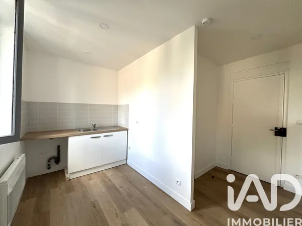 Appartement à Aulnay-sous-Bois (93600) photo 2