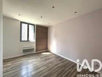 Apartment in Aulnay-sous-Bois (93600)