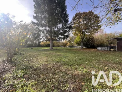 Leisure land at Ay Chamapgne (51160)