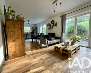 House in PLONEIS (29710)