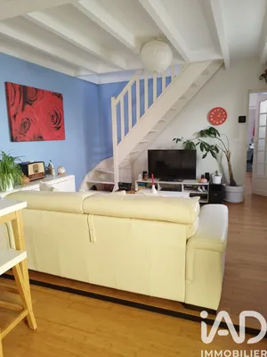 House at Bègles (33130)