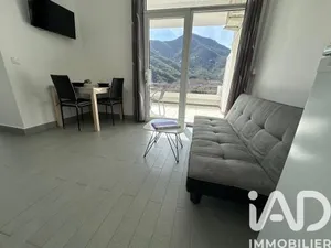 Appartement à Montbolo (66110)