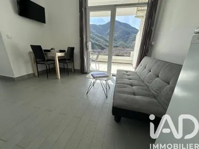 Appartement à Montbolo (66110)