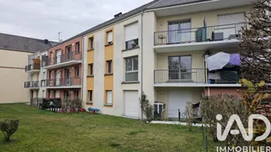 Apartment at Gournay-en-Bray (76220)