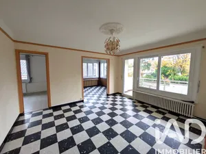 Appartement à Palaiseau (91120)