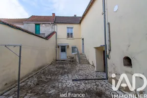 Apartment at Porcheville (78440)