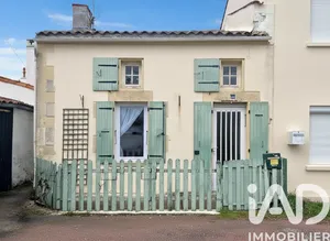 House in Rochefort (17300)