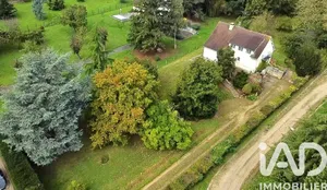 Maison à Quincy-Voisins (77860)