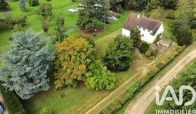 Maison à Quincy-Voisins (77860)