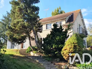 Maison à Quincy-Voisins (77860)