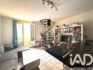 Appartement à Draguignan (83300)