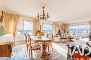 Appartement à Viry-Châtillon (91170)