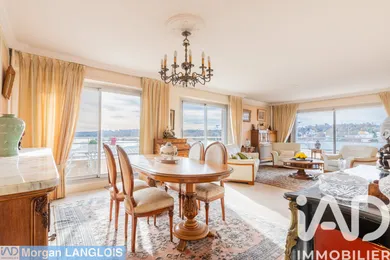 Apartment in Viry-Châtillon (91170)