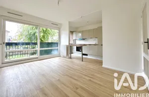 Appartement à Créteil (94000)